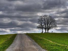 coesfeld en westphalie photo