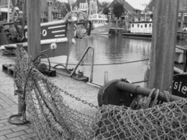 l'île de Spiekeroog photo