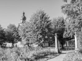 au château de gemen photo