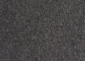 texture de tapis noir pour le fond photo