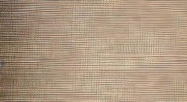 texture de tissu semblable au lin dans les tons ocre et beiges, adaptée à une utilisation sur différentes surfaces telles que la céramique, les papiers, les dessins graphiques, le bois, etc. photo