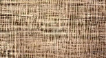 texture de tissu semblable au lin dans les tons ocre et beiges, adaptée à une utilisation sur différentes surfaces telles que la céramique, les papiers, les dessins graphiques, le bois, etc. photo