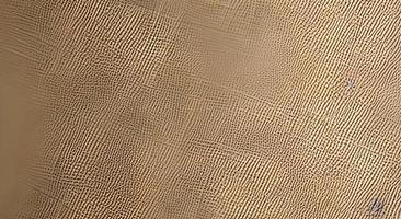 texture de tissu semblable au lin dans les tons ocre et beiges, adaptée à une utilisation sur différentes surfaces telles que la céramique, les papiers, les dessins graphiques, le bois, etc. photo