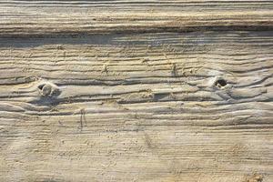 la texture du vieux plancher de bois photo
