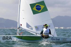 jeux olympiques de rio 2016 photo