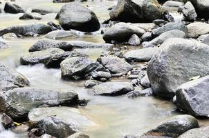 vue sur l'eau douce photo