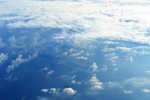 paysage de plage tropicale photo