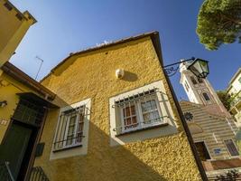 eglise saint martin de portofino photo