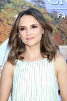 Los Angeles, 27 juil - Rachael Leigh Cook à l'été 2016 Hallmark tca press tour event au domaine privé le 27 juillet 2016 à Beverly Hills, Californie photo