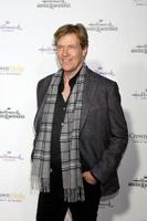 los angeles, jan 8 - jack wagner au hallmark tca party lors d'une maison de tournoi le 8 janvier 2014 à pasadena, ca photo