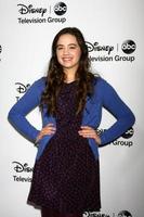 los angeles, jan 10 - mary mouser assiste à la fête abc tca hiver 2013 à l'hôtel langham huntington le 10 janvier 2013 à pasadena, ca photo