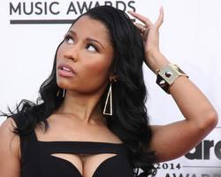 las vegas, 18 mai - nicki minaj au billboard awards 2014 au mgm grand garden arena le 18 mai 2014 à las vegas, nv photo