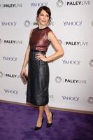 Los angeles, 8 décembre - katie aselton au paleylive la, la ligue, un adieu affectueux au paley center for media le 8 décembre 2015 à beverly hills, ca photo