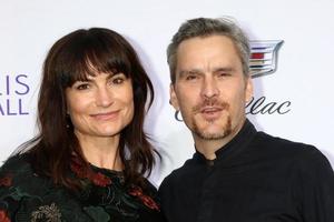 los angeles, 11 juin - rosetta getty, balthazar getty au 15e bal annuel du papillon chrysalide à la résidence privée le 11 juin 2016 à brentwood, ca photo