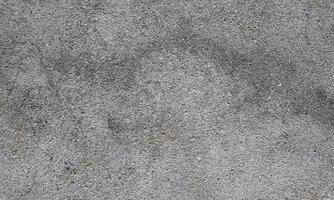 texture de l'ancien mur en béton. mur en béton de fond de texture de ciment de couleur gris clair. texture de ciment de fissure rugueuse pastel gris béton de pierre, mur de stuc plâtré de roche peint fond de fondu plat. photo