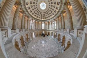 Washington, États-Unis - 23 juin 2016 - russel building sénat capitole à washington dc photo