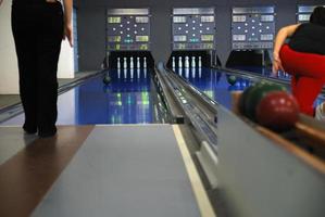 dinde, 2022 - bowling entre amis photo