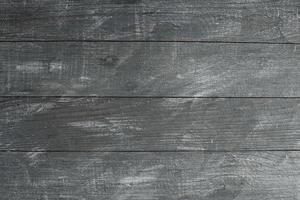 texture de fond en bois de couleur vintage avec noeuds et trous de clous. vieux mur en bois peint. planches horizontales sombres en bois. vue de face avec espace de copie.