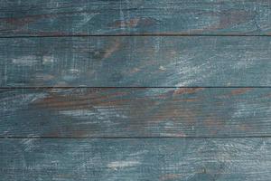 texture de fond en bois de couleur vintage avec noeuds et trous de clous. vieux mur en bois peint. planches horizontales sombres en bois. vue de face avec espace de copie. photo