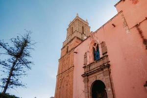 la sainte ecole du christ san miguel de allende photo