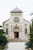 église de la bienheureuse vierge marie à yalta photo