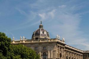 musée d'histoire naturelle, vienne photo