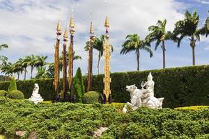 jardin tropical nong nooch photo