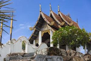 jardin tropical nong nooch photo