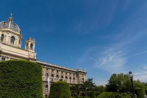 musée d'histoire naturelle, vienne photo