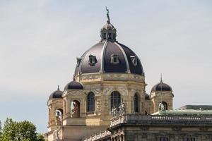 musée d'histoire naturelle, vienne photo