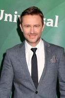 Los angeles, 2 mai - chris hardwick à la journée de presse d'été nbcuniversal aux studios universels le 2 mai 2018 à universal city, ca photo