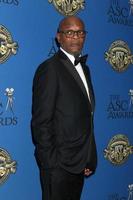 los angeles 4 février - samuel l. jackson au 31e prix annuel de la société américaine des directeurs de la photographie au dolby ballroom à hollywood et highland le 4 février 2017 à los angeles, ca photo