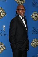 los angeles 4 février - samuel l. jackson au 31e prix annuel de la société américaine des directeurs de la photographie au dolby ballroom à hollywood et highland le 4 février 2017 à los angeles, ca photo