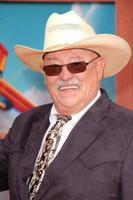 Los angeles, 16 juil - barry corbin aux avions - première mondiale d'incendie et de sauvetage au théâtre el capitan le 16 juillet 2014 à los angeles, ca photo