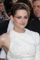 kristen stewart 2010 festival du film de los angeles, eclipse premiere nokia theatre la live hollywood, vers le 24 juin 2010 photo