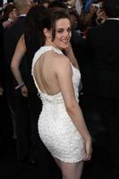 kristen stewart 2010 festival du film de los angeles, eclipse premiere nokia theatre la live hollywood, vers le 24 juin 2010 photo