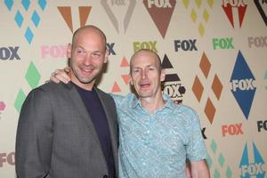 los angeles, 6 août - corey stoll au fox tca summer 2015 all-star party au soho house le 6 août 2015 à west hollywood, ca photo