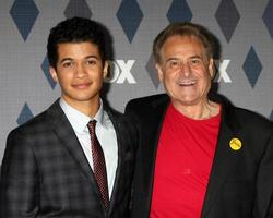 los angeles, jan 15 - barry pearl, jordan fisher à la soirée all-star fox winter tca 2016 à l'hôtel langham huntington le 15 janvier 2016 à pasadena, ca photo