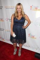 Los Angeles, 9 septembre - Risa Binder de la Farrah Fawcett Foundation présente la 1ère fiesta tex-mex annuelle au Wallis Annenberg Center for the Performing Arts le 9 septembre 2015 à Beverly Hills, Californie photo