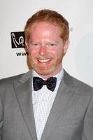 los angeles, oct 8 - jsse tyler ferguson arrive aux gay, lesbian and straight education network respect awards au beverly hills hotel theatre le 8 octobre 2010 à beverly hills, ca photo