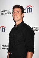 los angeles, 11 septembre - pablo schreiber au paleyfest previews - fall tv nbc, ironside au paley center for media le 11 septembre 2013 à beverly hills, ca photo