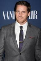 los angeles, 16 septembre - sam jaeger au nbc et vanity fair s 2014-2015 tv season event à hyde sunset le 16 septembre 2014 à west hollywood, ca photo