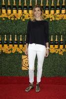 los angeles, oct 17 - delfina blaquier au sixième-annual veuve clicquot polo classic au will rogers state historic park le 17 octobre 2015 à pacific palissades, ca photo