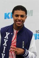 Los angeles, 12 mai - diggy simmons arrive au concert de tango wango au centre de dépôt à domicile le 12 mai 2012 à carson, ca photo