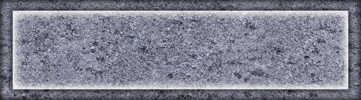 texture monochromatique de la surface de granit
