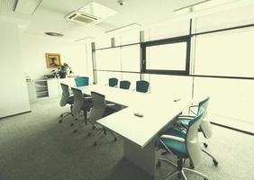 salle de réunion de bureau photo