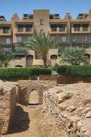 Site archéologique d'Ayla à Aqaba, Jordanie