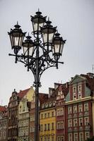 ville de Wroclaw photo