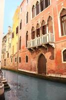 rue de Venise, Italie