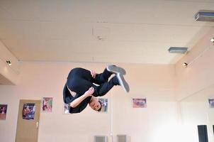 voir break dance photo